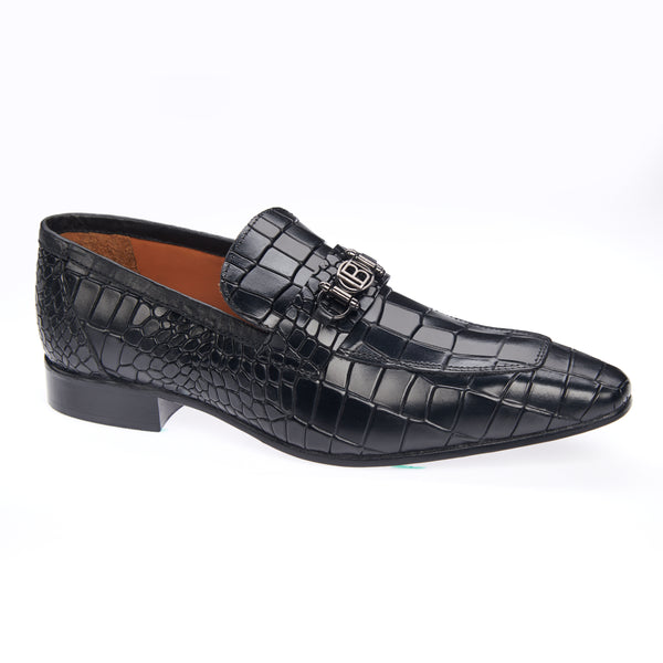Honiara 804 NCR black