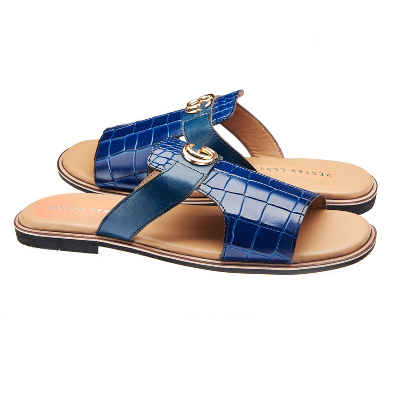 GG SORRENTO 004 BLU