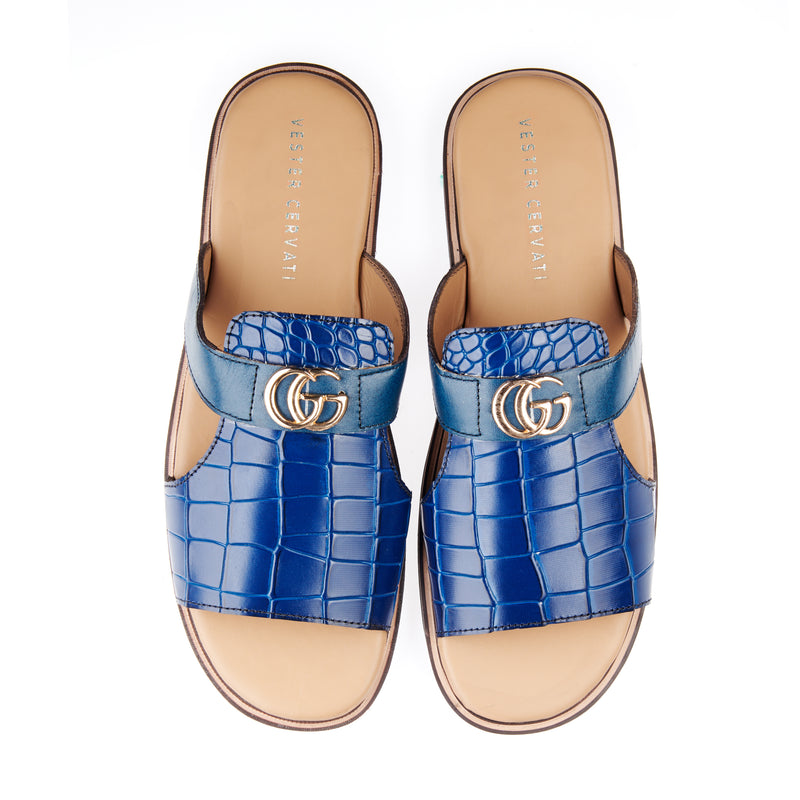 GG SORRENTO 004 BLU