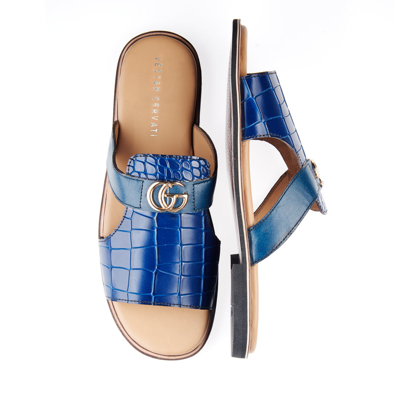 GG SORRENTO 004 BLU
