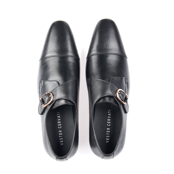 CAMBRIDGE 715 M BLK