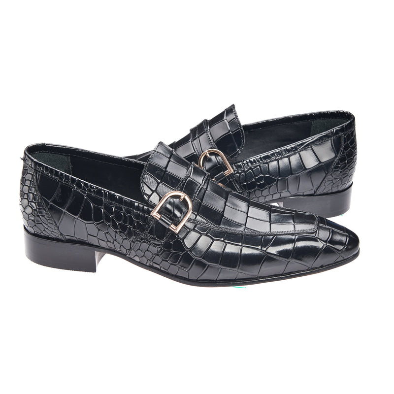 GLASGOW 741 CR BLK