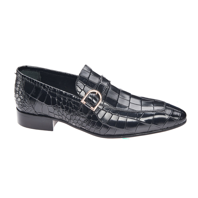 GLASGOW 741 CR BLK