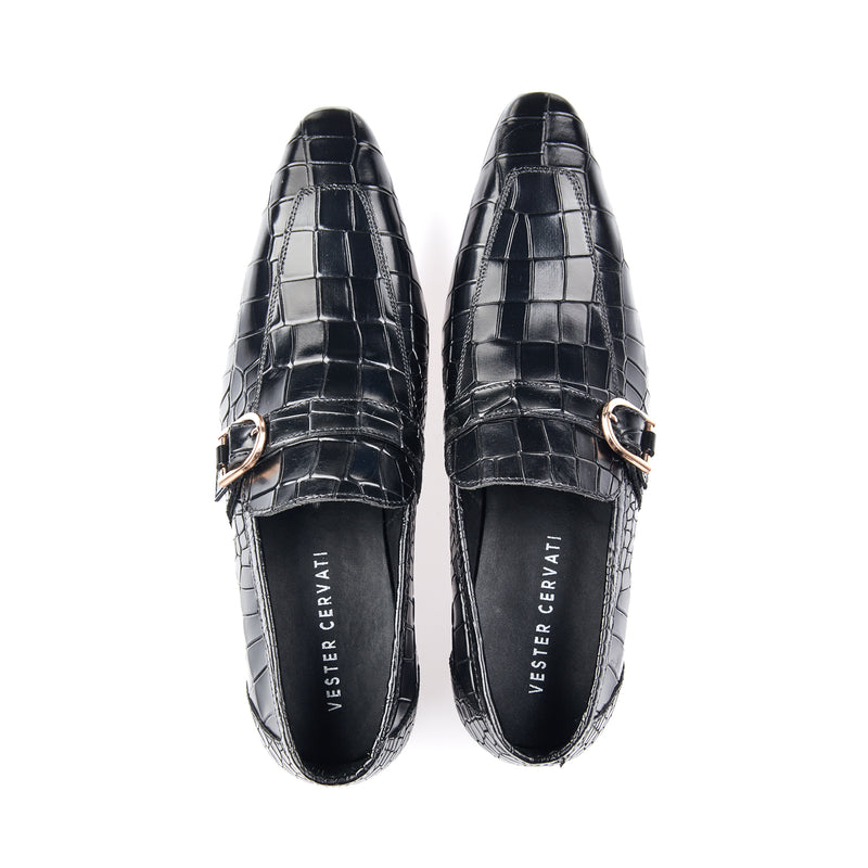GLASGOW 741 CR BLK