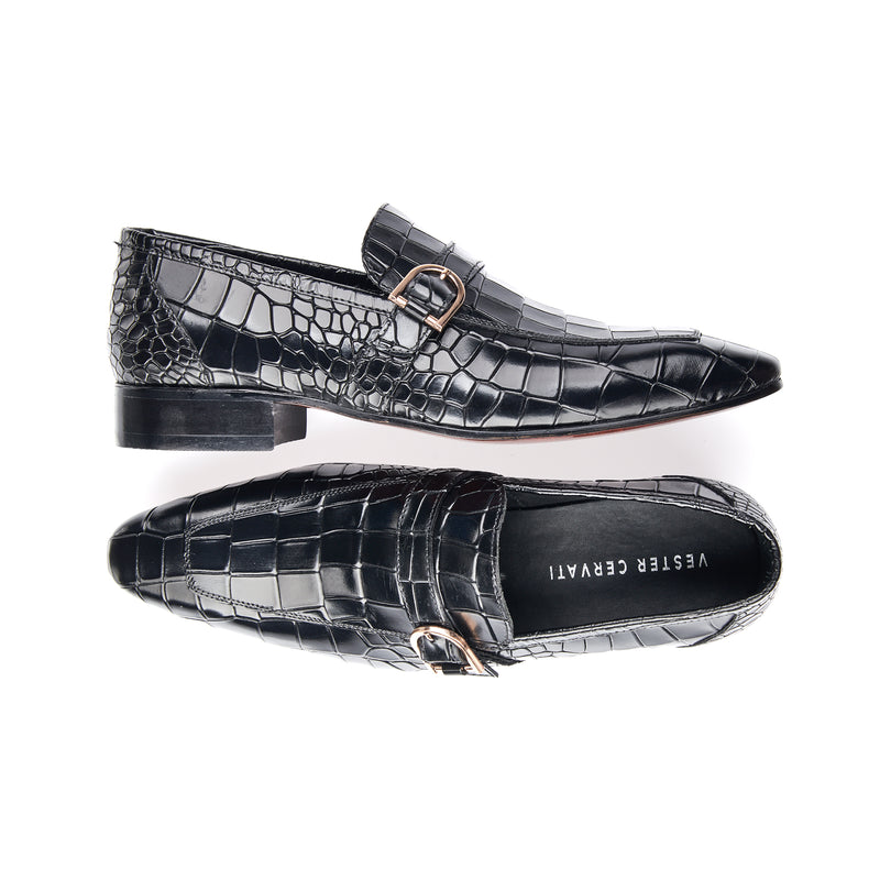 GLASGOW 741 CR BLK