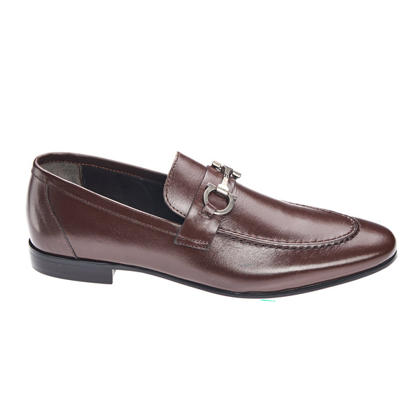LUCCA 733 BRN
