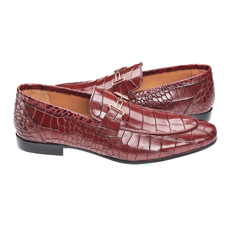 MONTE CARLO 731 BURGUNDY