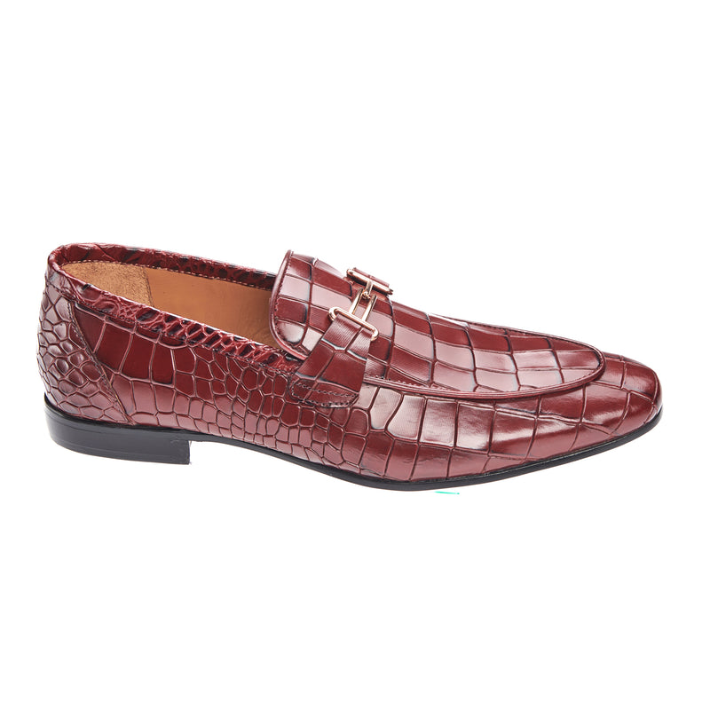 MONTE CARLO 731 BURGUNDY