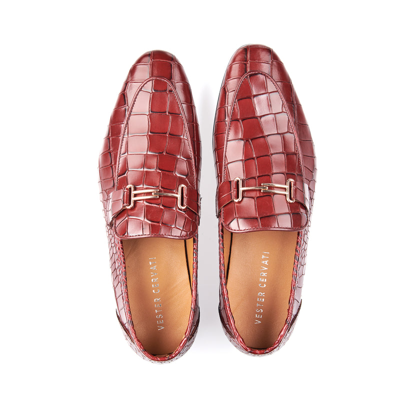 MONTE CARLO 731 BURGUNDY