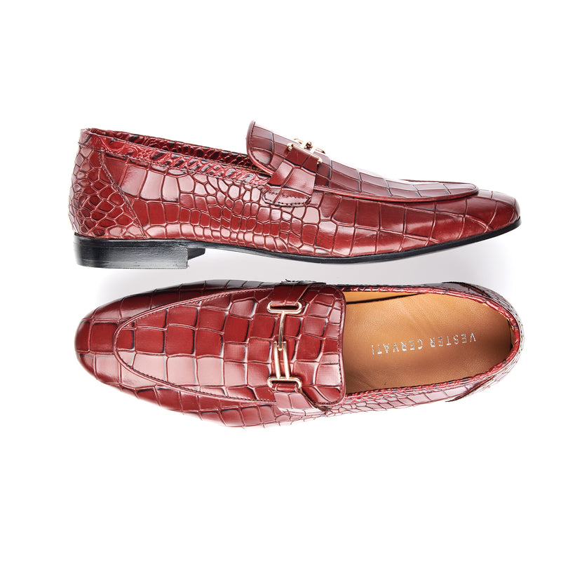 MONTE CARLO 731 BURGUNDY