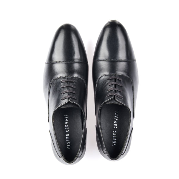 NOTTINGHAM BA 51 BLK