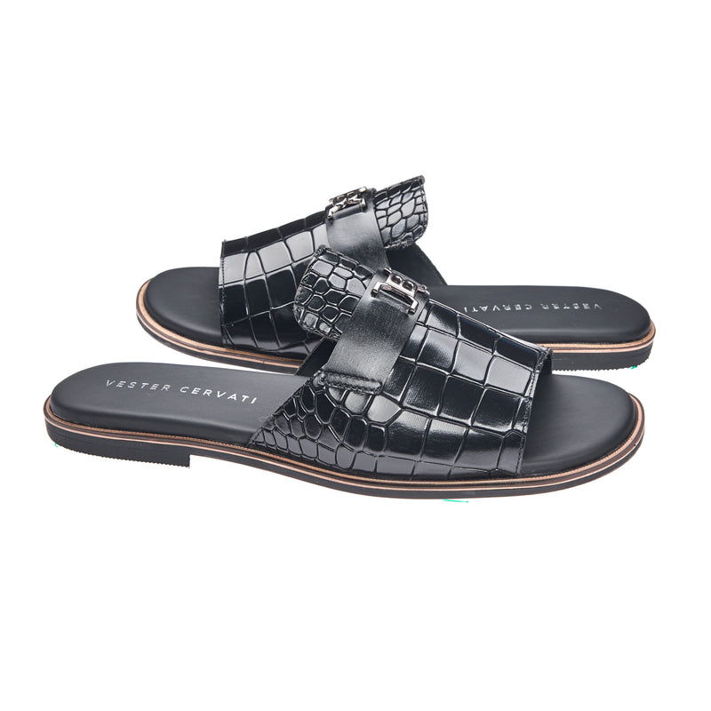 OTRANTO 002 CR BLK
