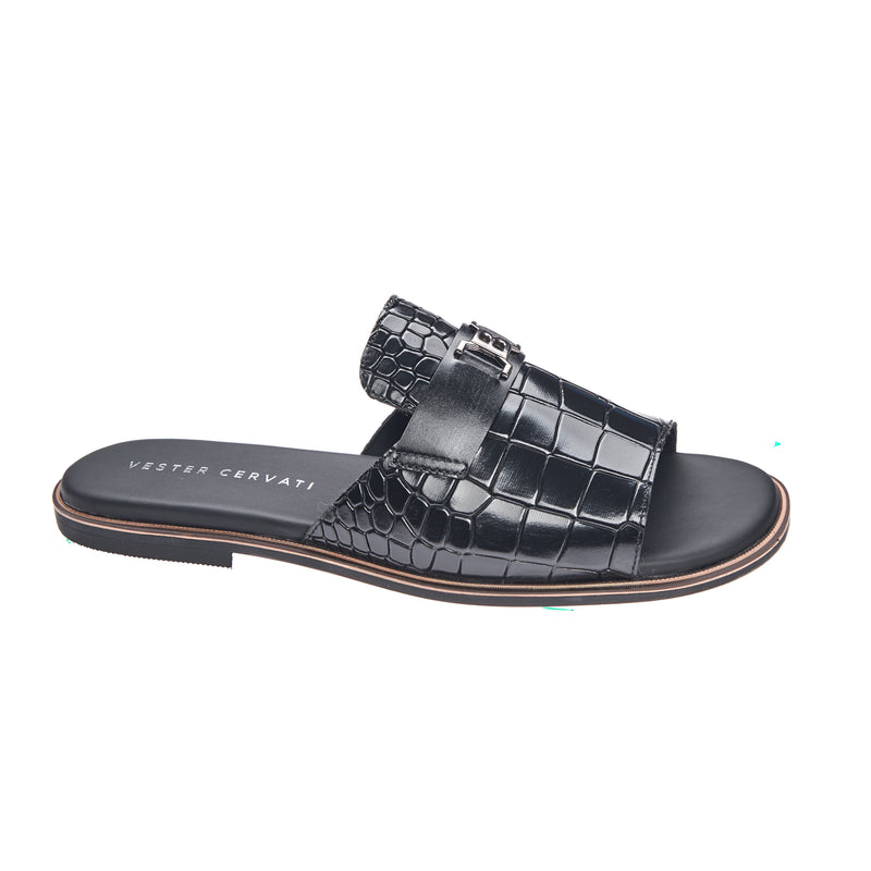OTRANTO 002 CR BLK