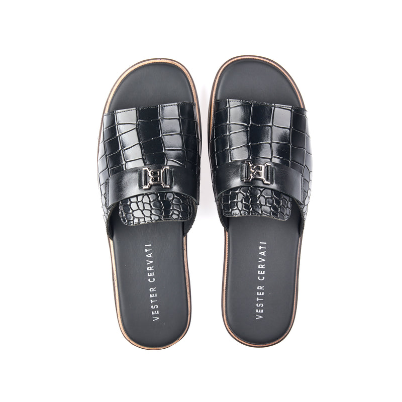 OTRANTO 002 CR BLK