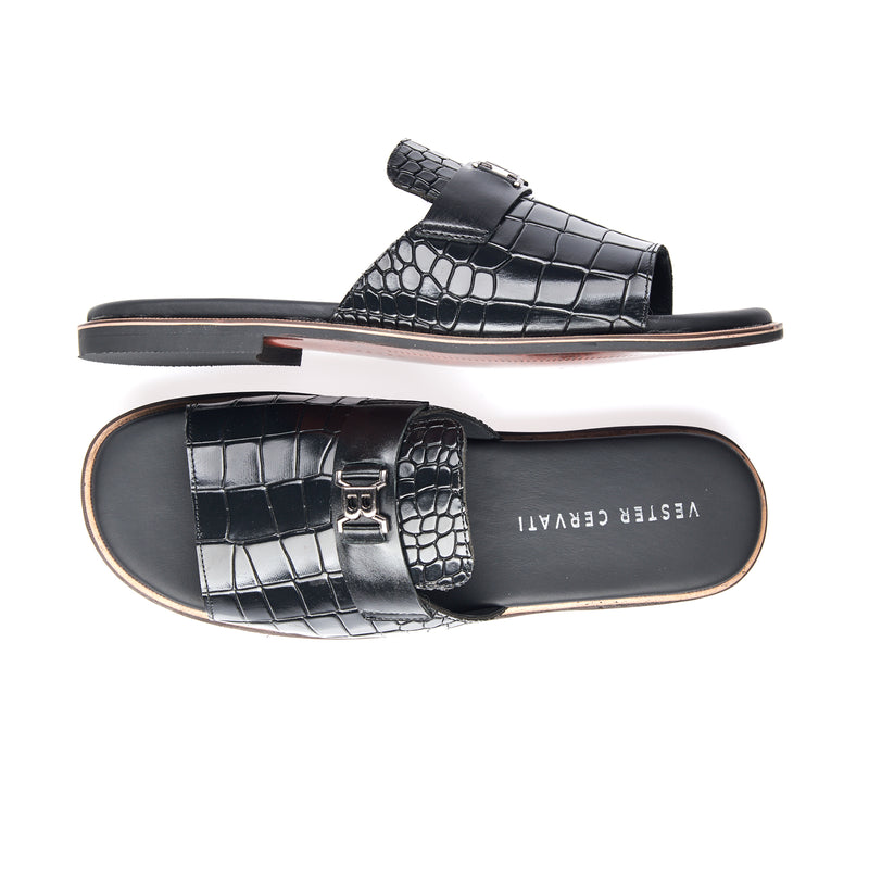 OTRANTO 002 CR BLK