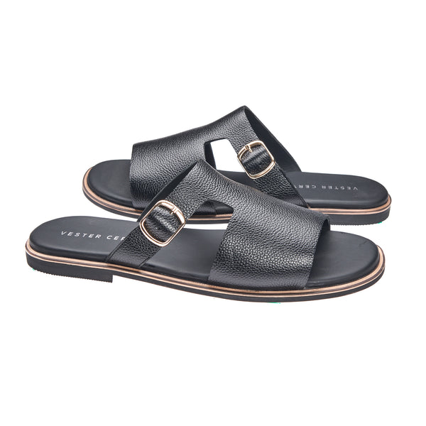 POSITANO 007 BLK