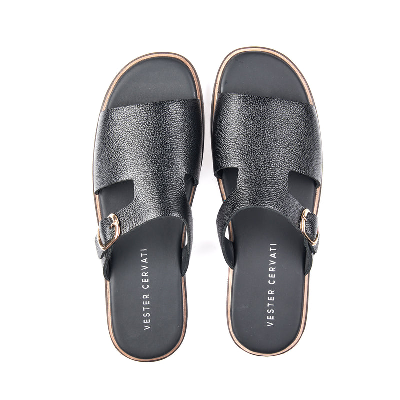 POSITANO 007 BLK
