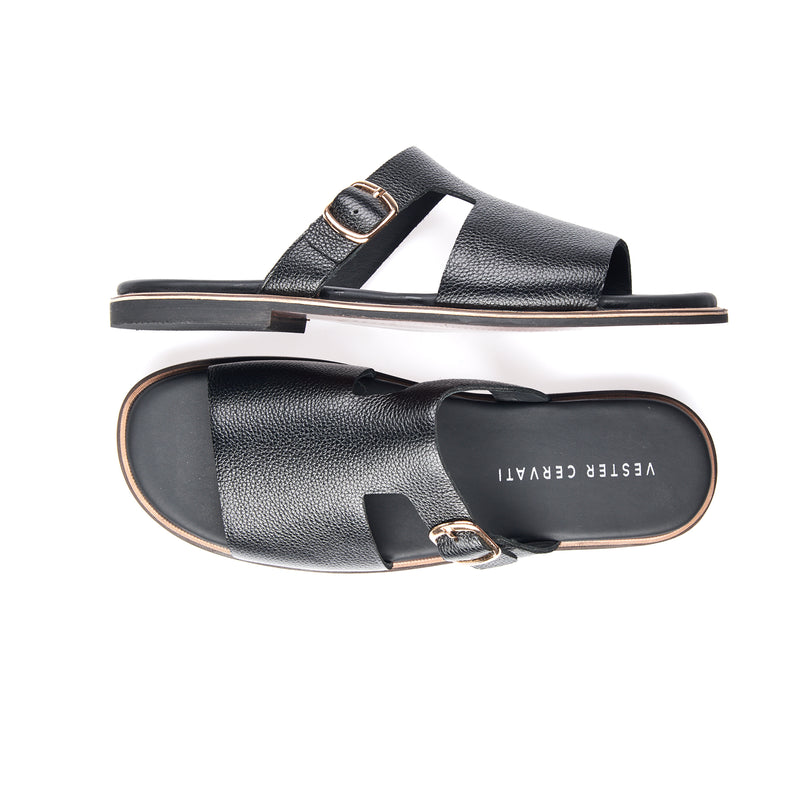 POSITANO 007 BLK