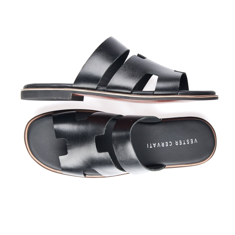 RAVELLO 003 BLK